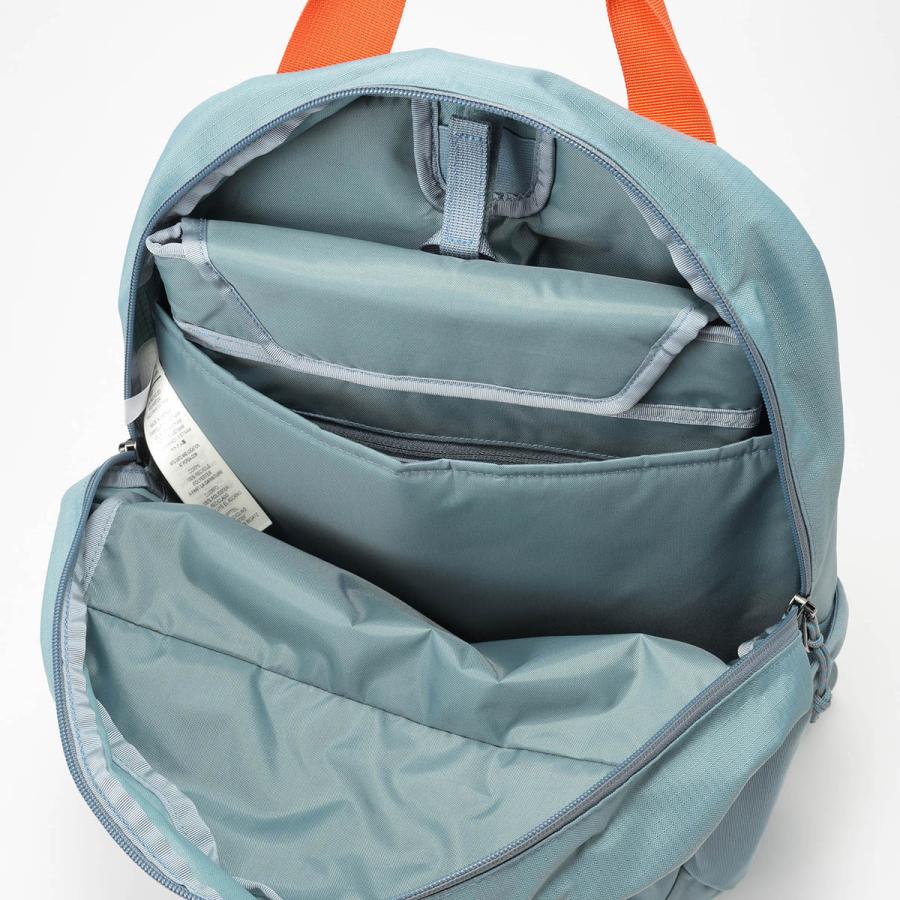 並行輸入 パタゴニア リュック アトム トートパック 48125 BLUE SAGE | patagonia | 04