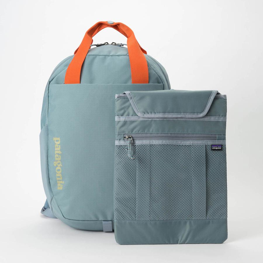 並行輸入 パタゴニア リュック アトム トートパック 48125 BLUE SAGE | patagonia | 06