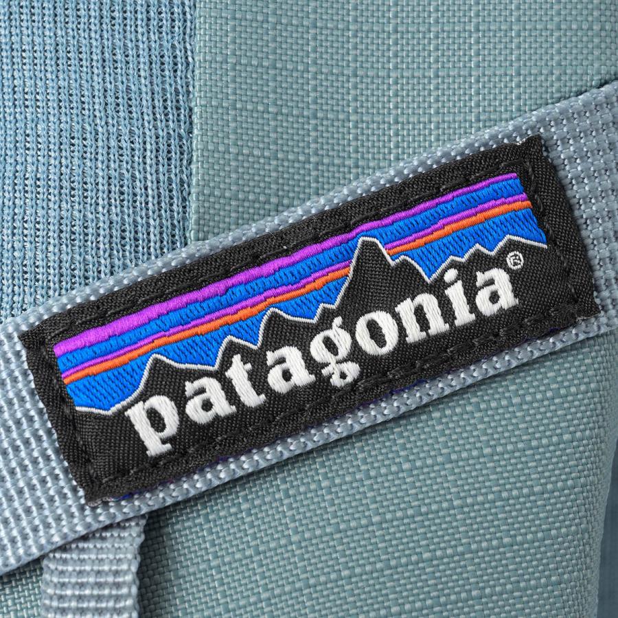 並行輸入 パタゴニア リュック アトム トートパック 48125 BLUE SAGE | patagonia | 07