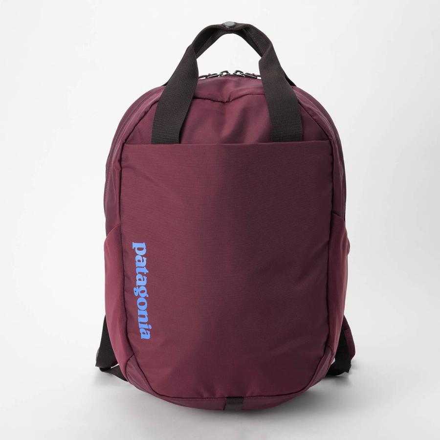 並行輸入 パタゴニア リュック アトム トートパック 48125 BERRY FIG | patagonia