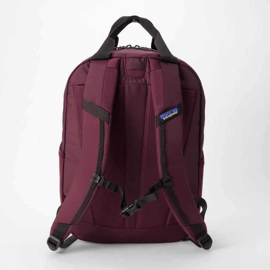 並行輸入 パタゴニア リュック アトム トートパック 48125 BERRY FIG | patagonia | 01