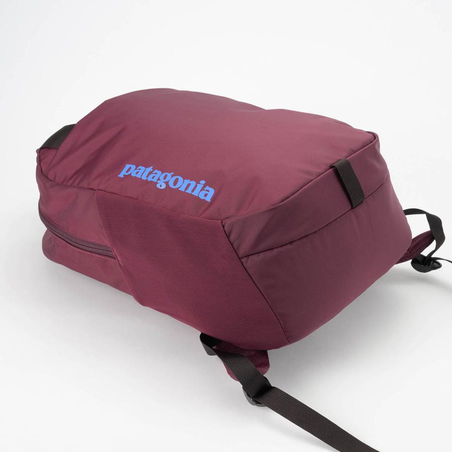 並行輸入 パタゴニア リュック アトム トートパック 48125 BERRY FIG | patagonia | 02