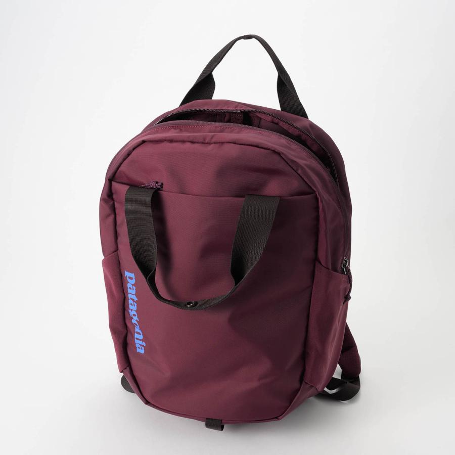 並行輸入 パタゴニア リュック アトム トートパック 48125 BERRY FIG | patagonia | 03