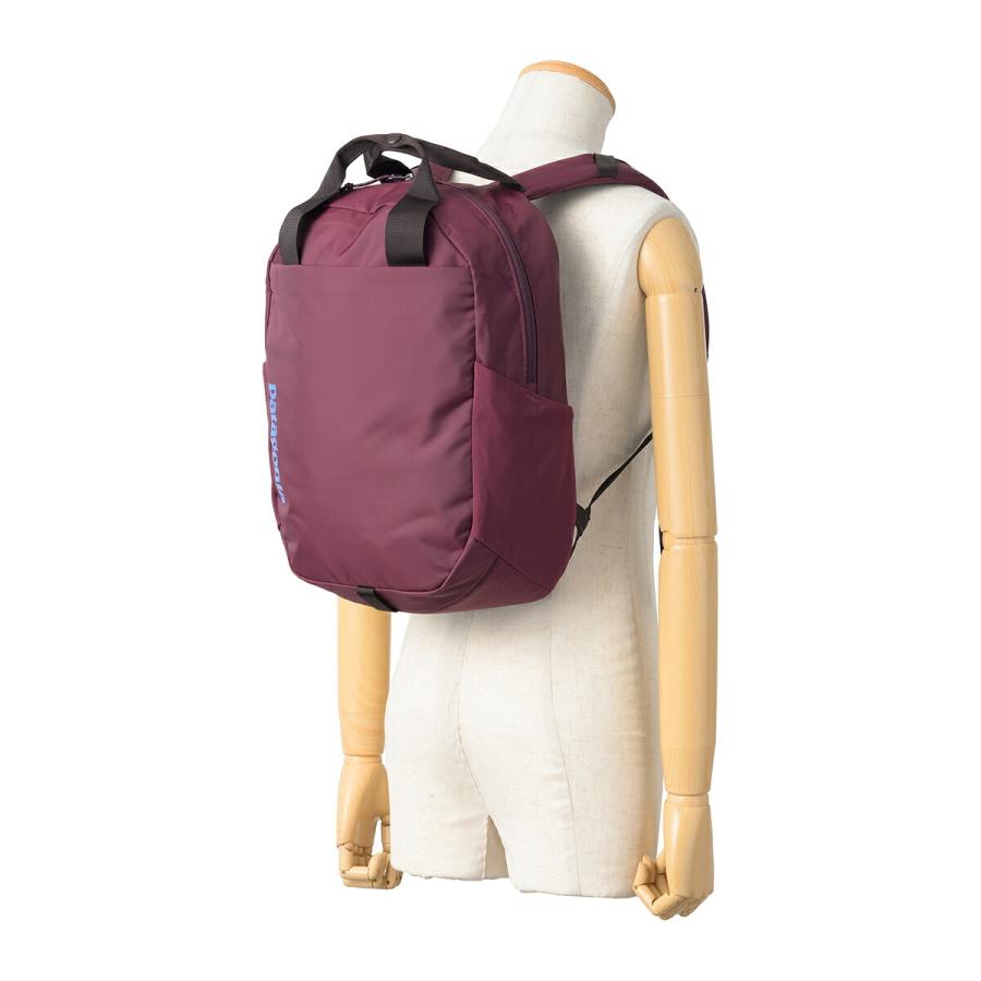 並行輸入 パタゴニア リュック アトム トートパック 48125 BERRY FIG | patagonia | 05