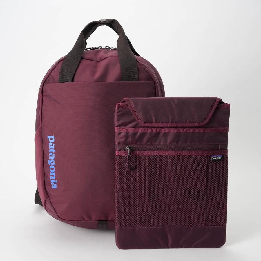 並行輸入 パタゴニア リュック アトム トートパック 48125 BERRY FIG | patagonia | 06