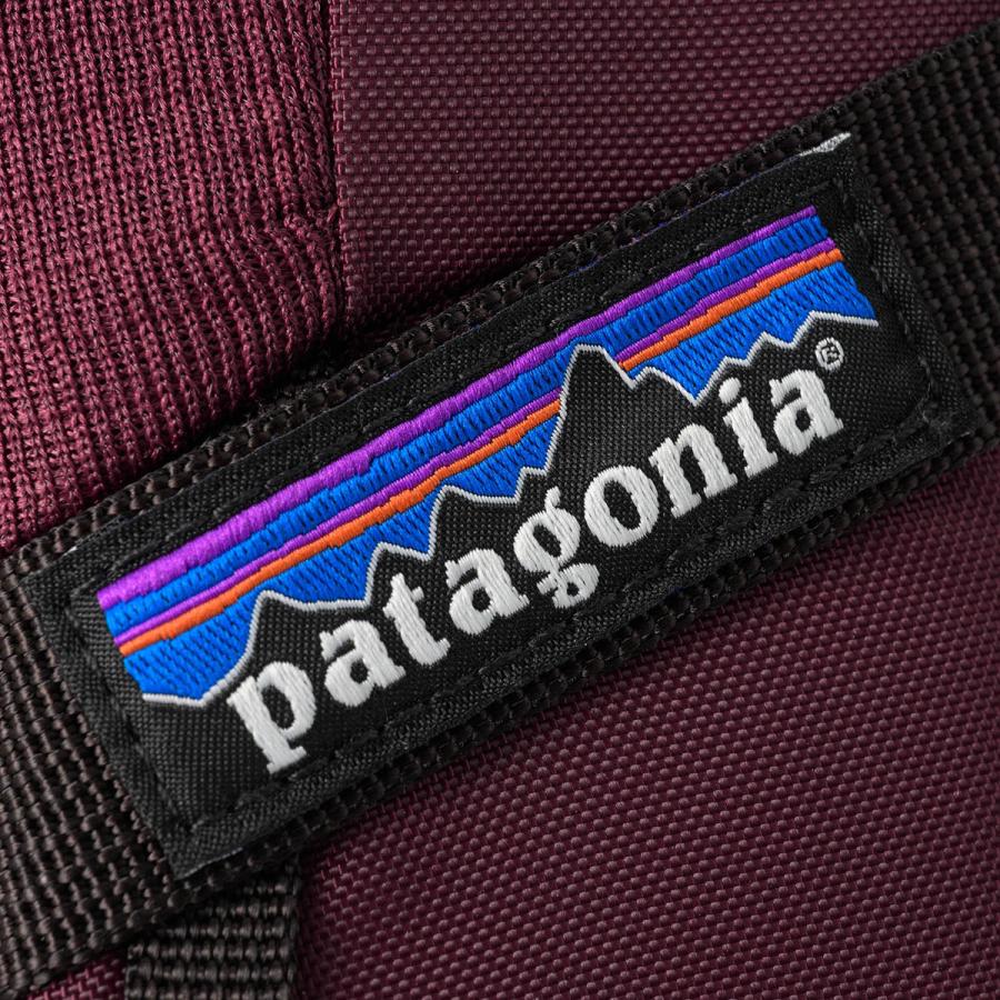 並行輸入 パタゴニア リュック アトム トートパック 48125 BERRY FIG | patagonia | 07