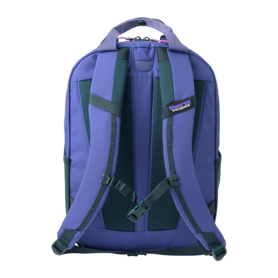 並行輸入 パタゴニア リュックサック アトム 48125 Current Blue | patagonia | 01