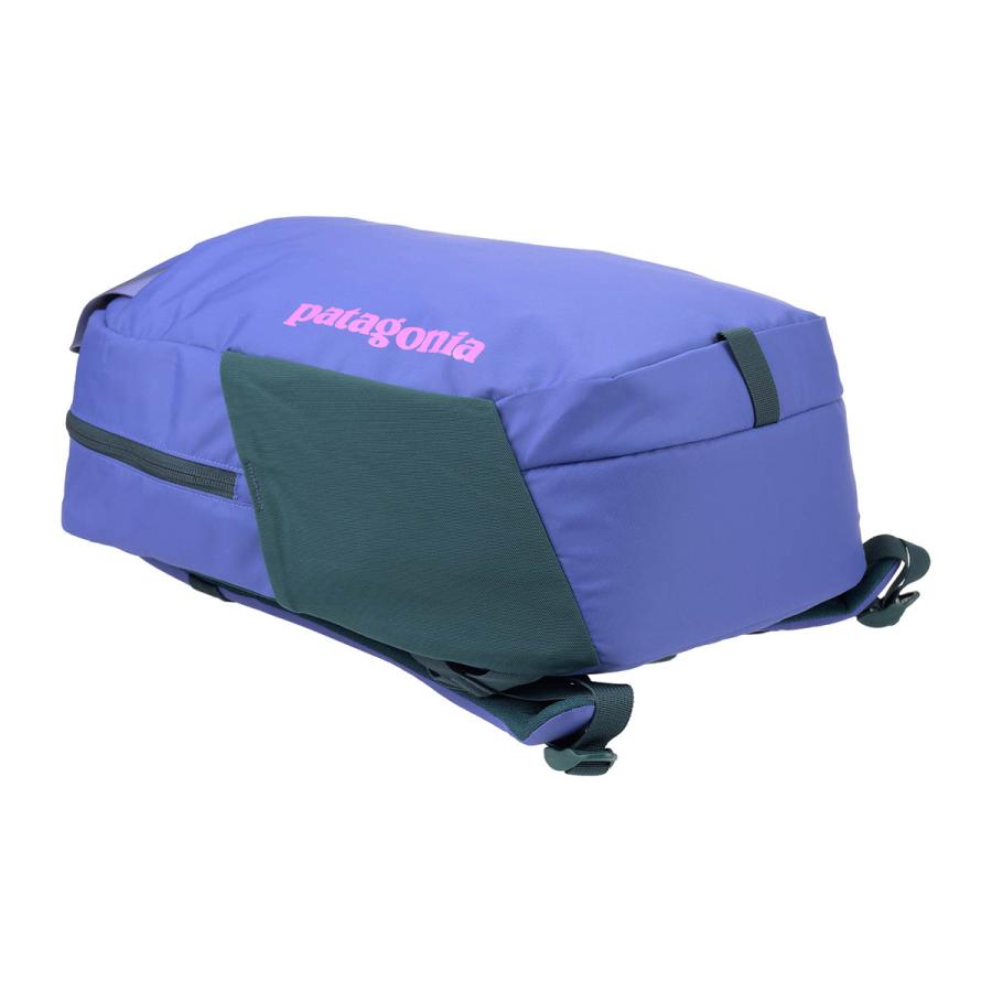 並行輸入 パタゴニア リュックサック アトム 48125 Current Blue | patagonia | 02