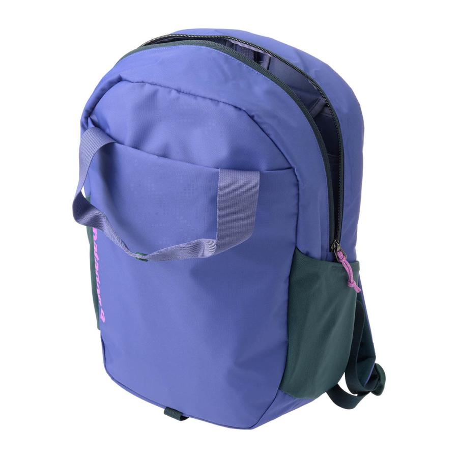 並行輸入 パタゴニア リュックサック アトム 48125 Current Blue | patagonia | 03