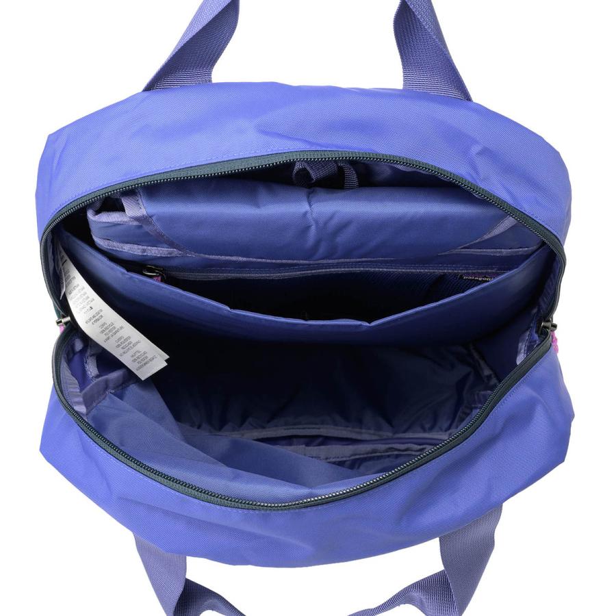 並行輸入 パタゴニア リュックサック アトム 48125 Current Blue | patagonia | 04