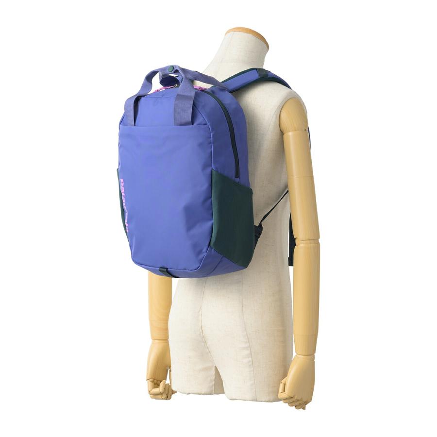 並行輸入 パタゴニア リュックサック アトム 48125 Current Blue | patagonia | 05