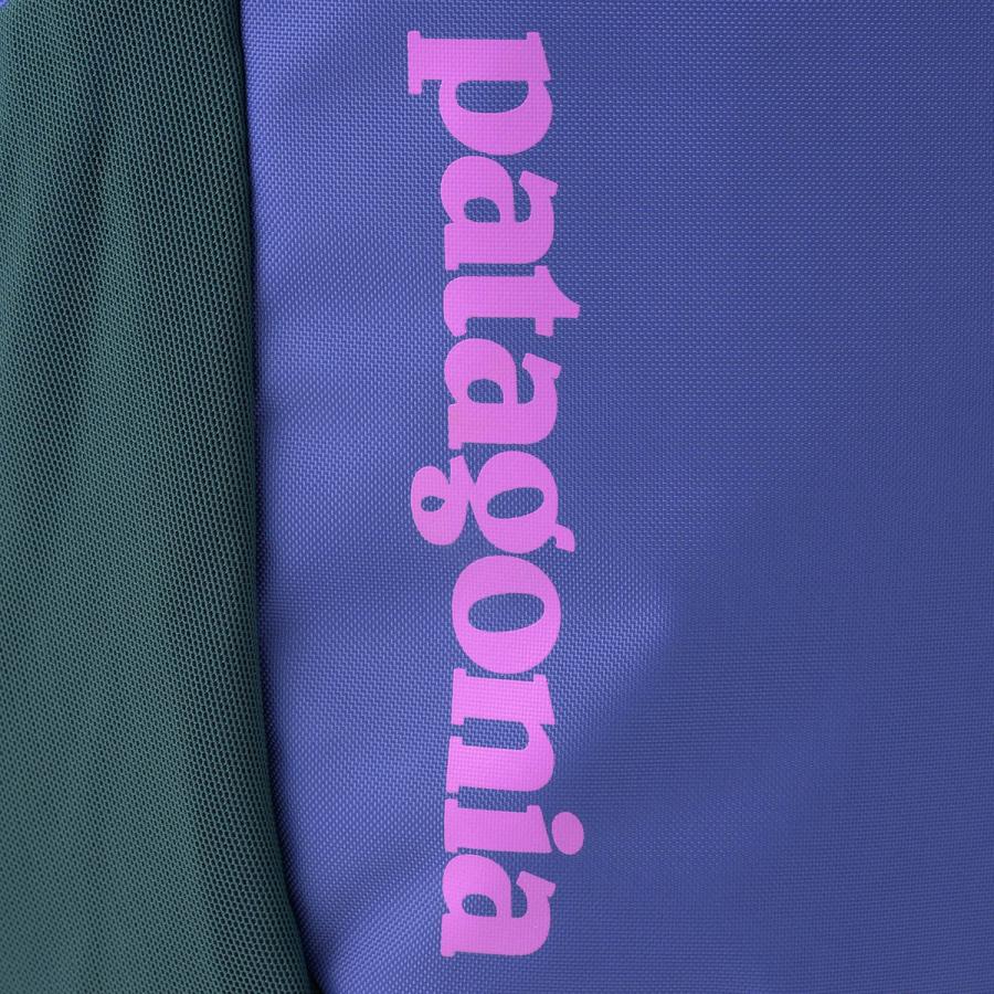 並行輸入 パタゴニア リュックサック アトム 48125 Current Blue | patagonia | 06