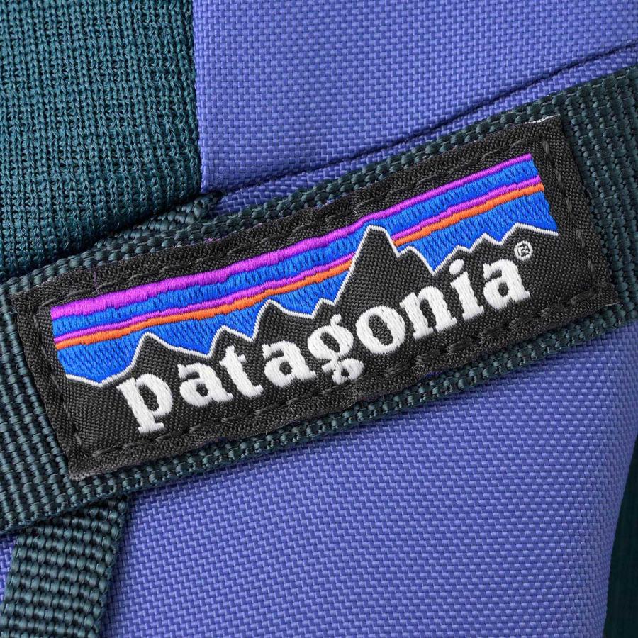 並行輸入 パタゴニア リュックサック アトム 48125 Current Blue | patagonia | 07