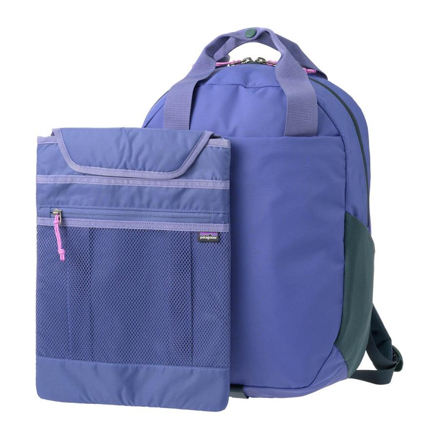 並行輸入 パタゴニア リュックサック アトム 48125 Current Blue | patagonia | 08