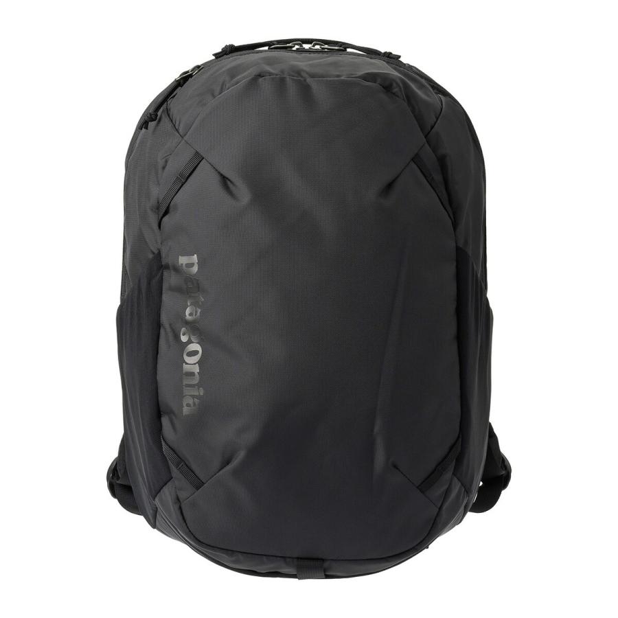 並行輸入 パタゴニア リュックサック アトム・デイパック 48230 BLACK | patagonia