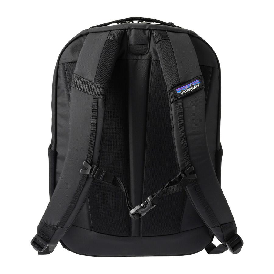 並行輸入 パタゴニア リュックサック アトム・デイパック 48230 BLACK | patagonia | 01