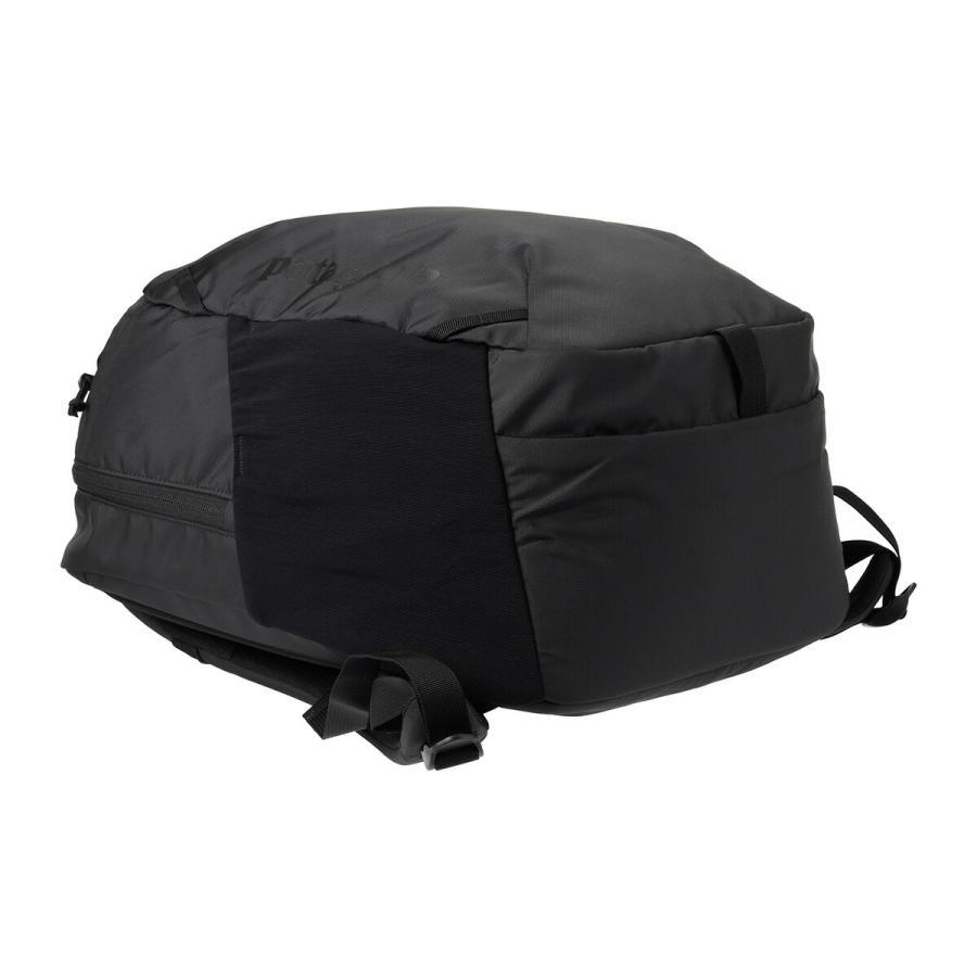 並行輸入 パタゴニア リュックサック アトム・デイパック 48230 BLACK | patagonia | 02