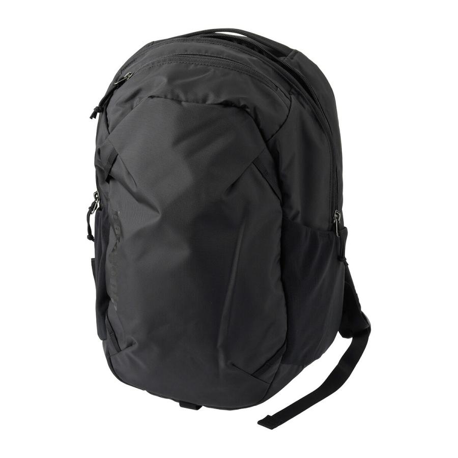 並行輸入 パタゴニア リュックサック アトム・デイパック 48230 BLACK | patagonia | 03