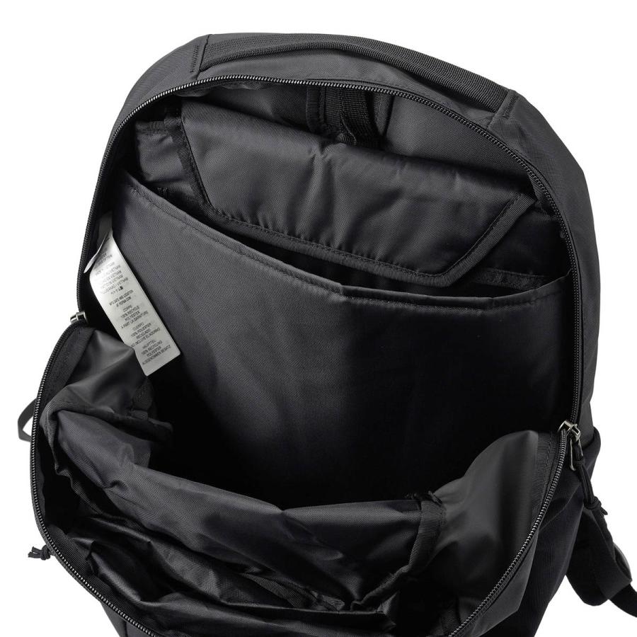 並行輸入 パタゴニア リュックサック アトム・デイパック 48230 BLACK | patagonia | 04