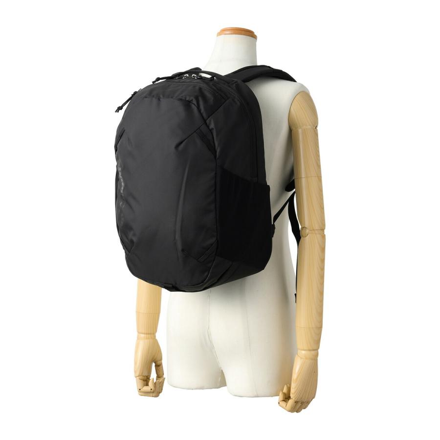 並行輸入 パタゴニア リュックサック アトム・デイパック 48230 BLACK | patagonia | 05