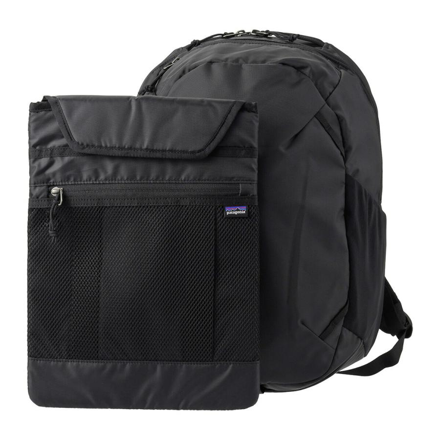 並行輸入 パタゴニア リュックサック アトム・デイパック 48230 BLACK | patagonia | 06