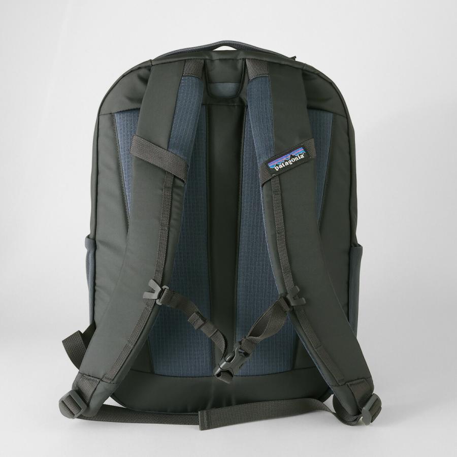 patagonia パタゴニア　アトムデイパック 24 SmolderBlue patagonia（パタゴニア） 並行輸入 リュック アトム・デイパック 48230