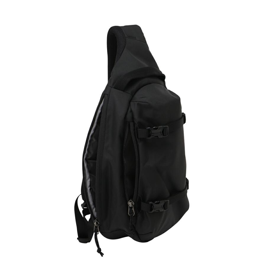 並行輸入 パタゴニア ウエストバッグ ボディバッグ アトム 48262 Black | patagonia | 03