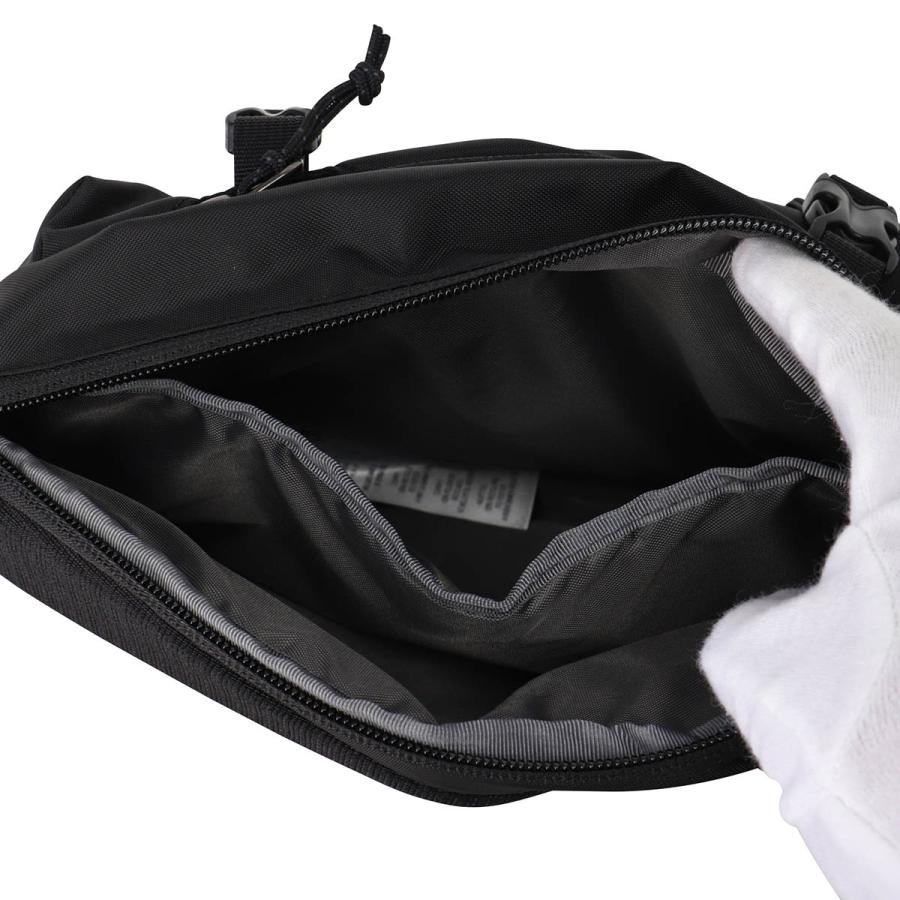 並行輸入 パタゴニア ウエストバッグ ボディバッグ アトム 48262 Black | patagonia | 04