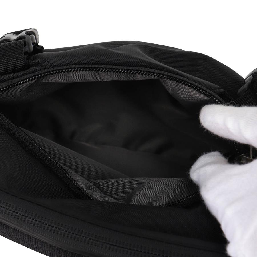 並行輸入 パタゴニア ウエストバッグ ボディバッグ アトム 48262 Black | patagonia | 06