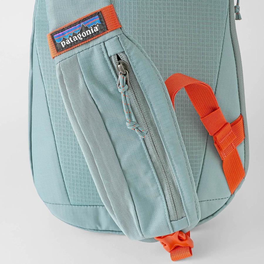 patagonia（パタゴニア） 並行輸入 ウエストバッグ ボディバッグ