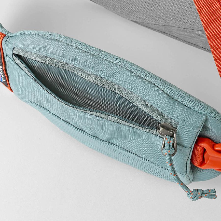 patagonia（パタゴニア） 並行輸入 ウエストバッグ ボディバッグ