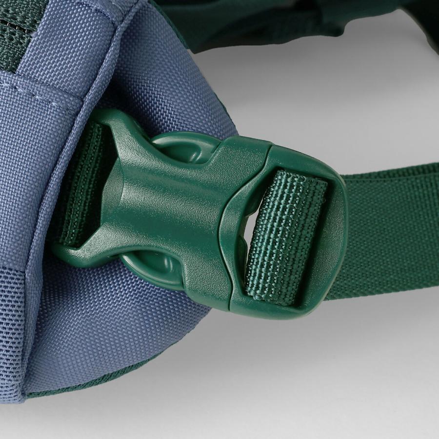 並行輸入 パタゴニア ウエストバッグ ボディバッグ アトム 48262 Current Blue | patagonia | 07