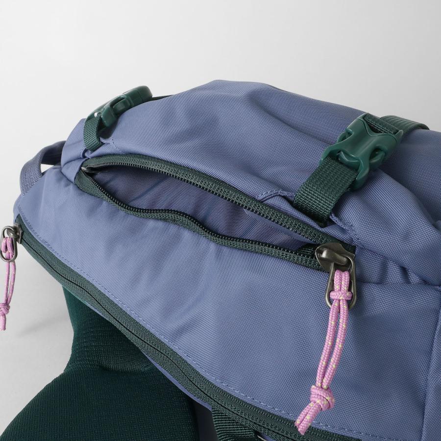 並行輸入 パタゴニア ウエストバッグ ボディバッグ アトム 48262 Current Blue | patagonia | 08