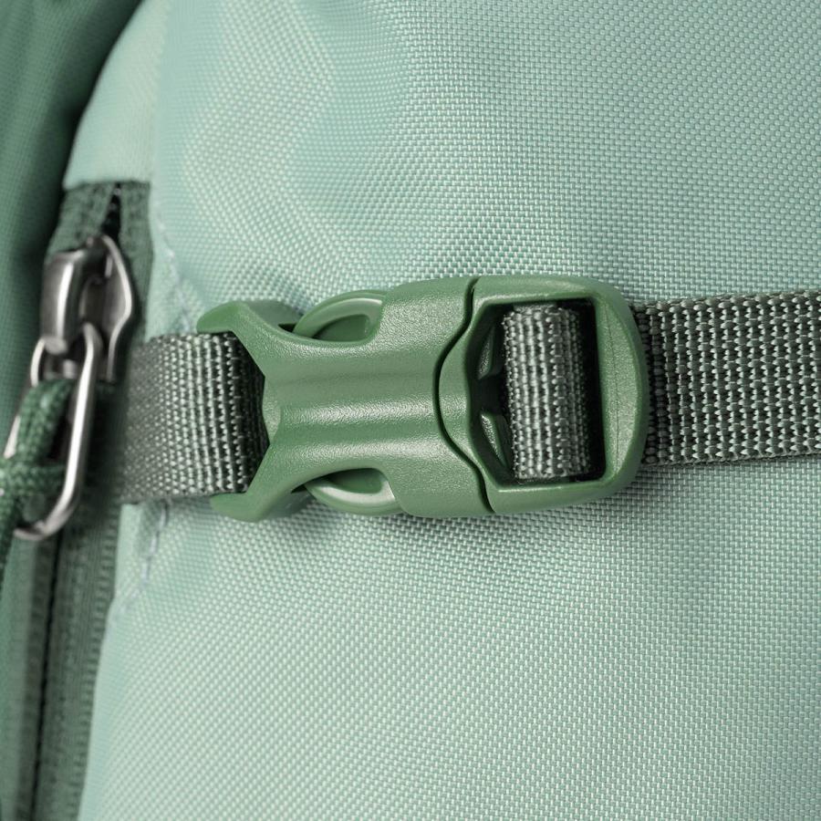 並行輸入 パタゴニア ボディバッグ ウエストバッグ アトム スリング 48262 COVER GREEN | patagonia | 06