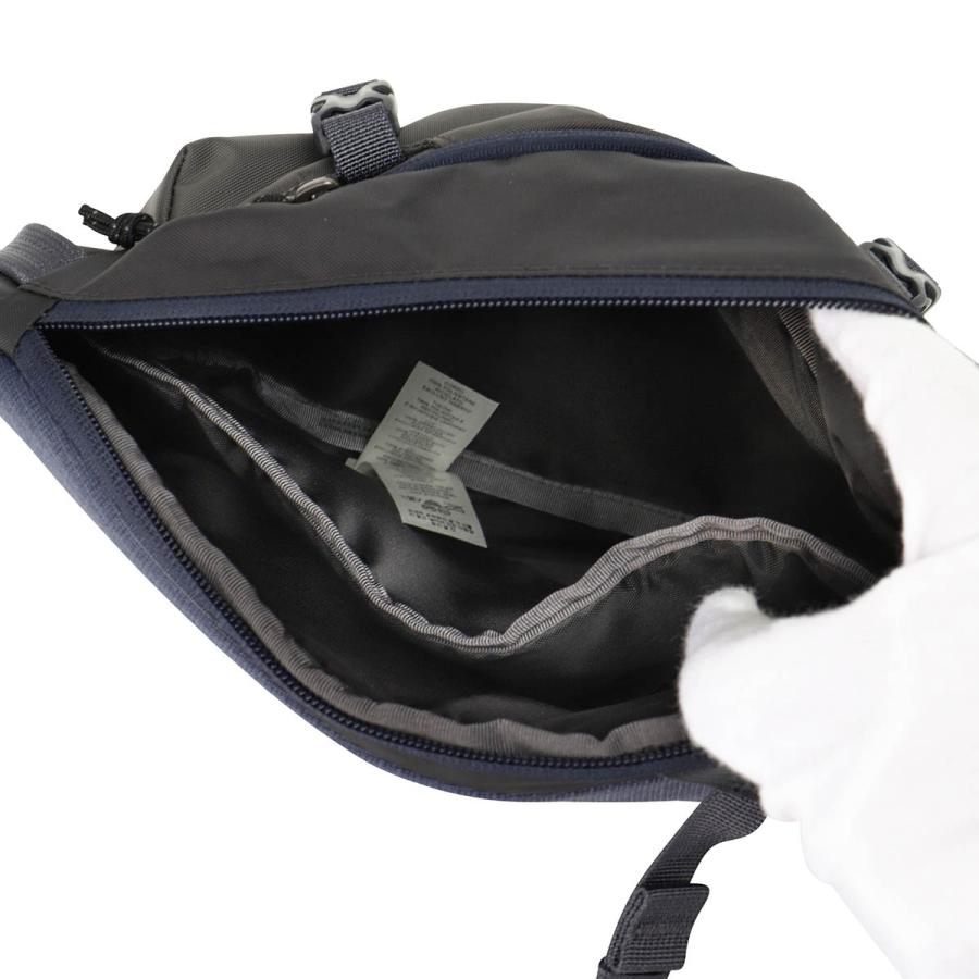 並行輸入 パタゴニア ウエストバッグ ボディバッグ アトム 48262 Smolder Blue | patagonia | 04