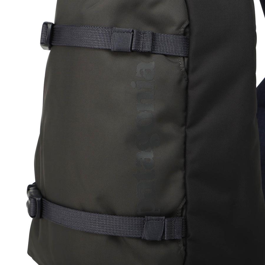 並行輸入 パタゴニア ウエストバッグ ボディバッグ アトム 48262 Smolder Blue | patagonia | 08