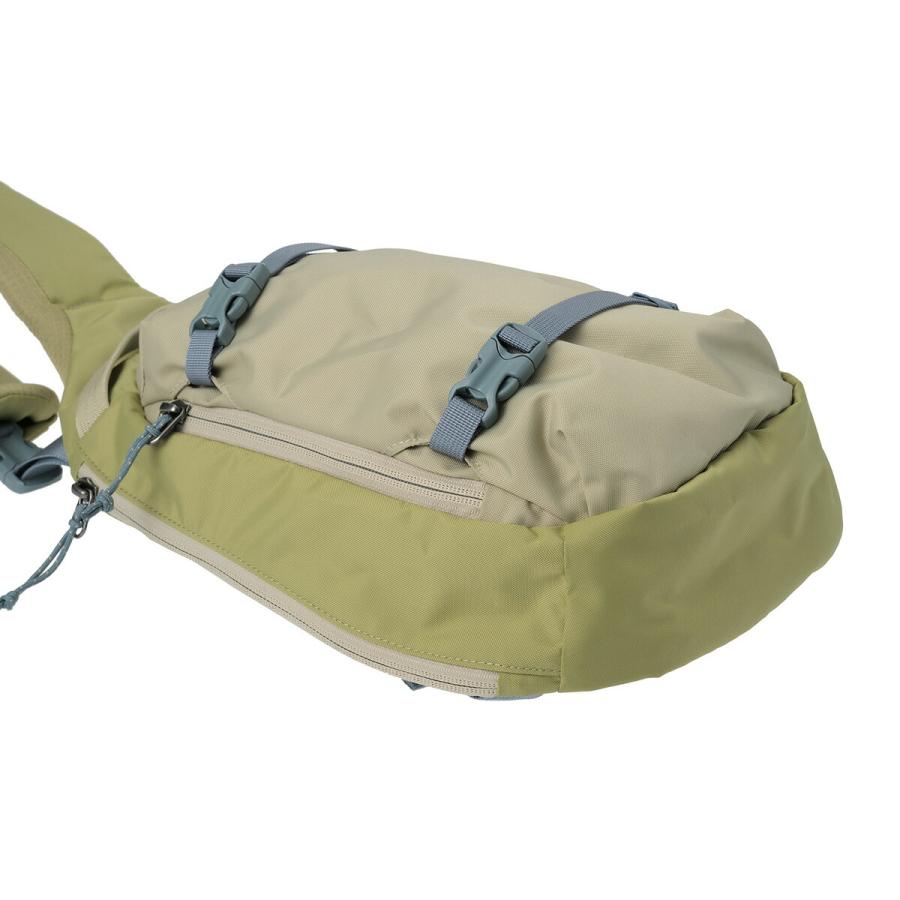 patagonia（パタゴニア） 並行輸入 ウエストバッグ ボディバッグ