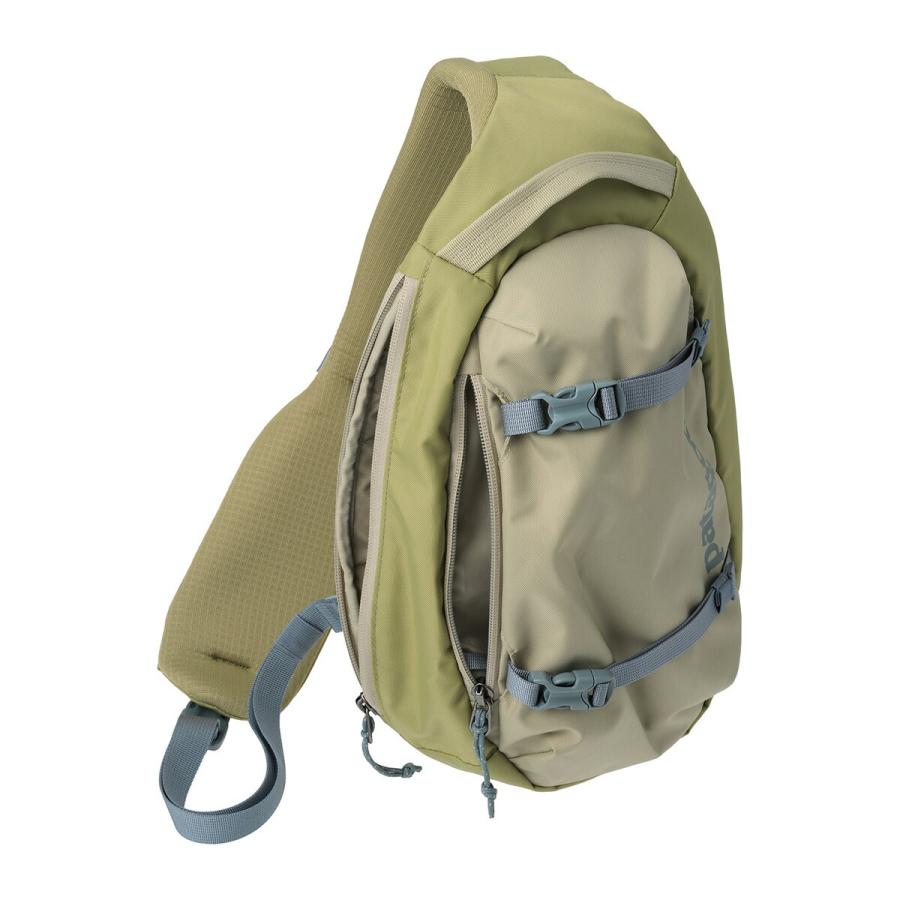 patagonia（パタゴニア） 並行輸入 ウエストバッグ ボディバッグ