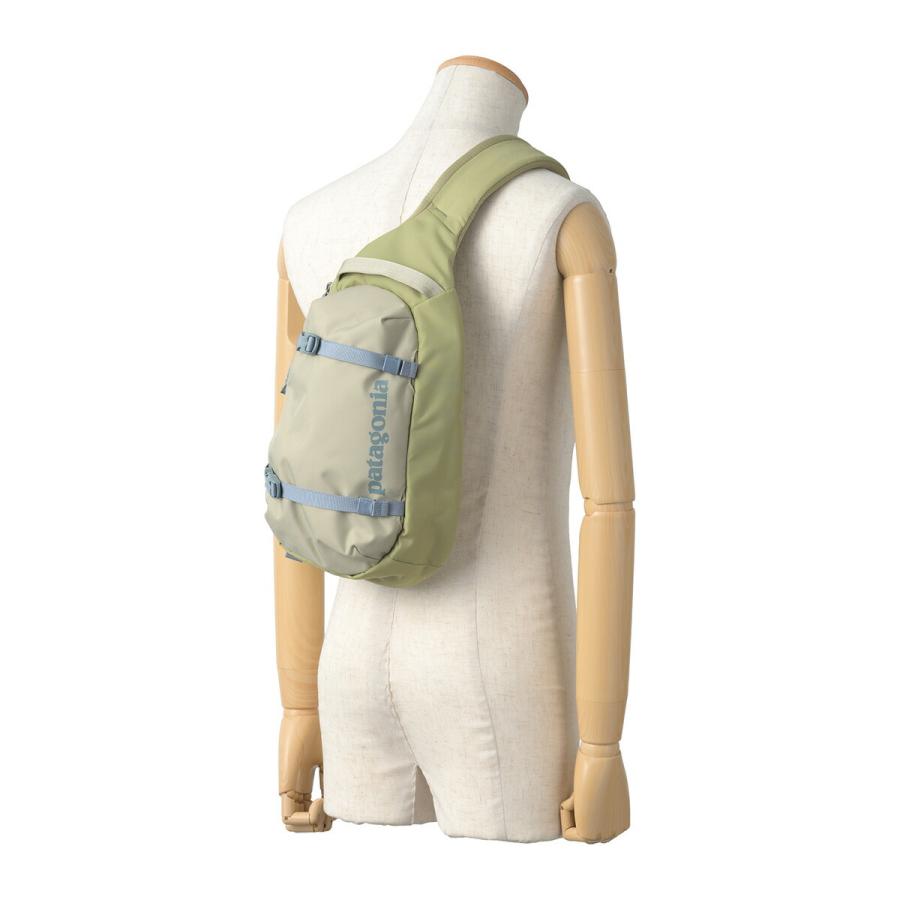 patagonia（パタゴニア） 並行輸入 ウエストバッグ ボディバッグ 