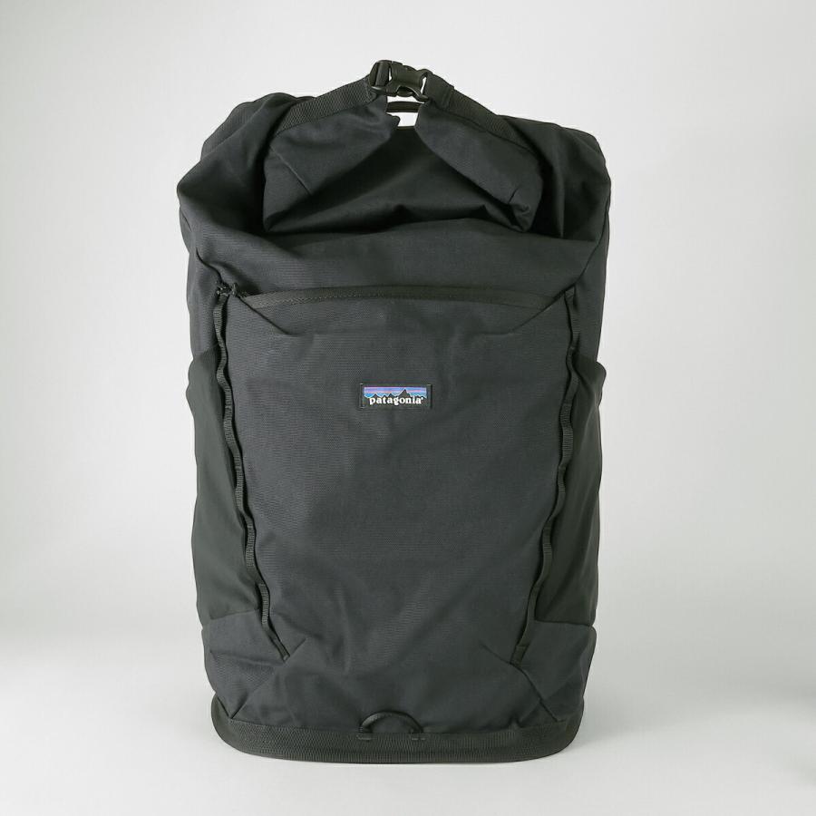 並行輸入 パタゴニア リュック PATAGONIA フィールドスミス・ロールトップ・パック 48543 Black ユニセックス ブラック 黒 | patagonia | 03