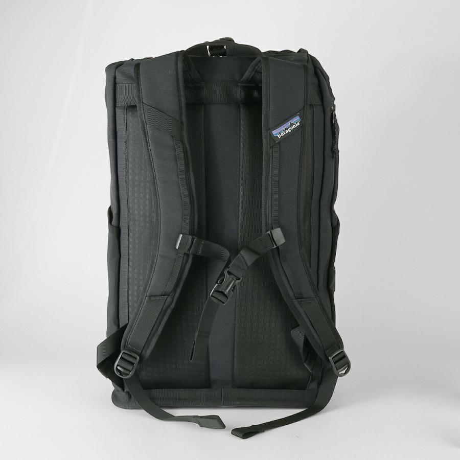 並行輸入 パタゴニア リュック PATAGONIA フィールドスミス・ロールトップ・パック 48543 Black ユニセックス ブラック 黒 | patagonia | 04