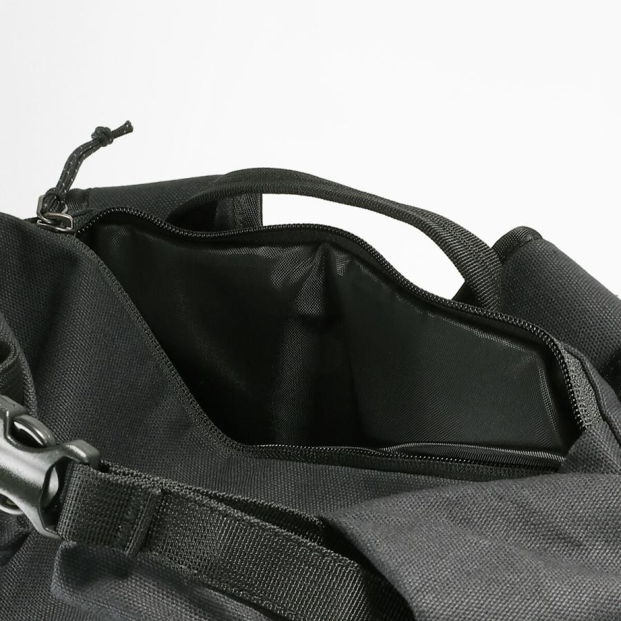 並行輸入 パタゴニア リュックサック フィールドスミス・ロールトップ・パック 48543 Black | patagonia | 07