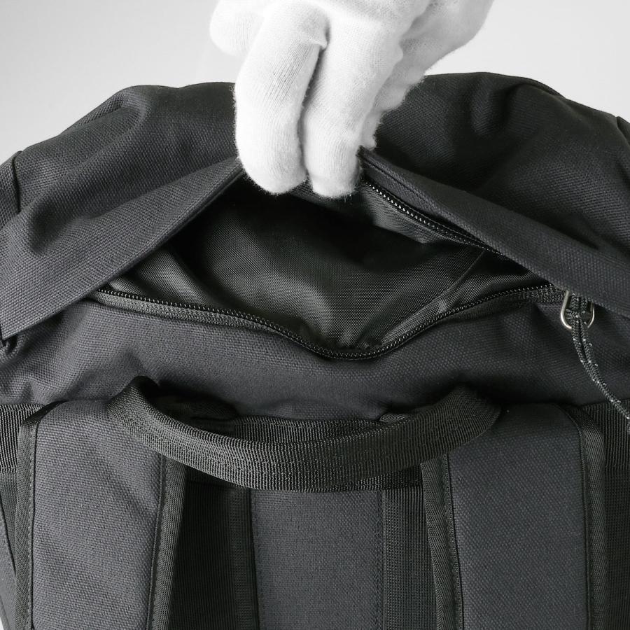 並行輸入 パタゴニア リュック PATAGONIA フィールドスミス・リッド・パック 48548 Black ユニセックス ブラック 黒 | patagonia | 11