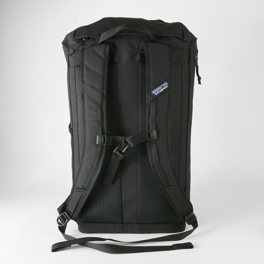 並行輸入 パタゴニア リュックサック フィールドスミス・リッド・パック 48548 Black | patagonia | 01
