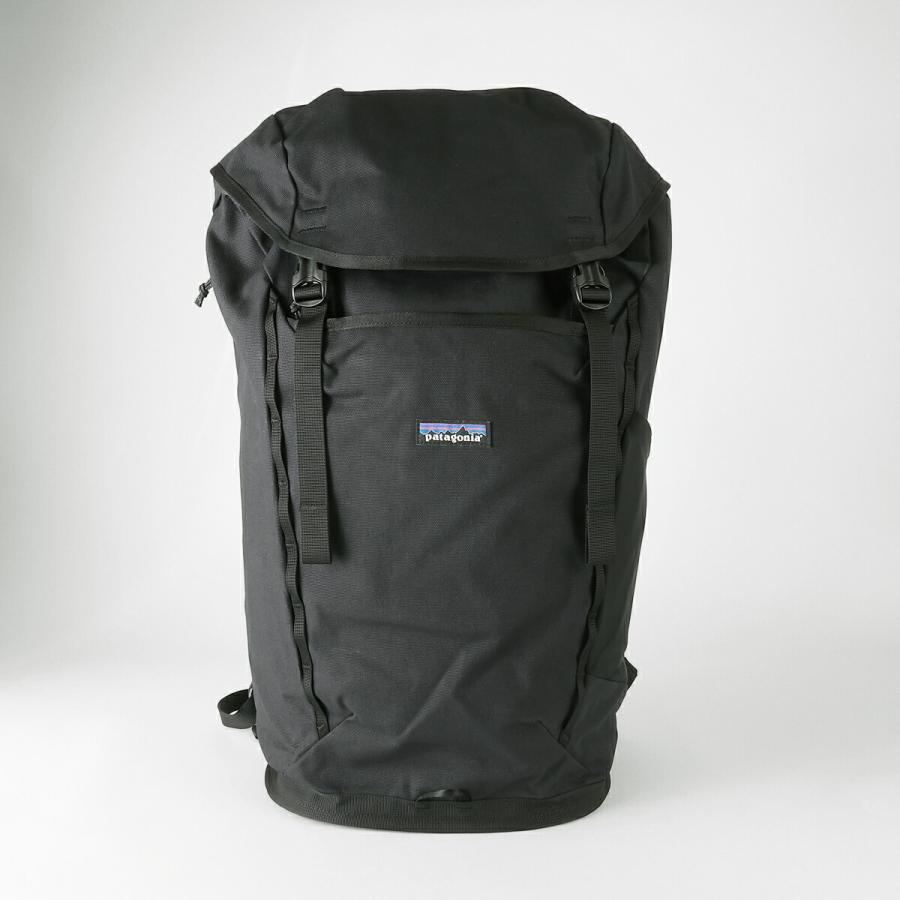 並行輸入 パタゴニア リュック PATAGONIA フィールドスミス・リッド・パック 48548 Black ユニセックス ブラック 黒 | patagonia | 03