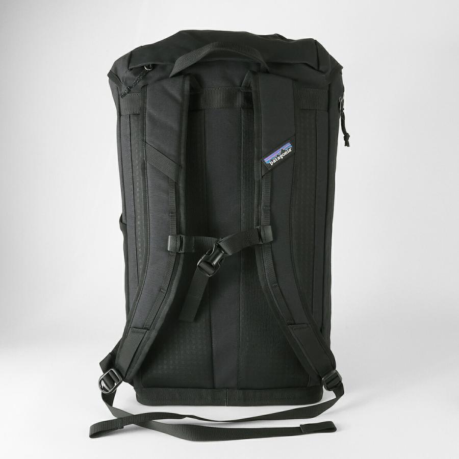 並行輸入 パタゴニア リュック PATAGONIA フィールドスミス・リッド・パック 48548 Black ユニセックス ブラック 黒 | patagonia | 04