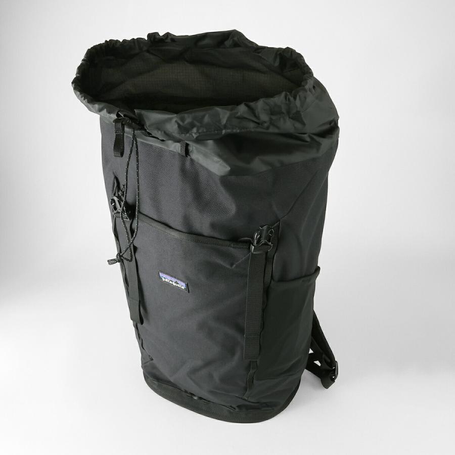 並行輸入 パタゴニア リュック PATAGONIA フィールドスミス・リッド・パック 48548 Black ユニセックス ブラック 黒 | patagonia | 06