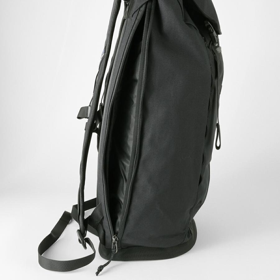 並行輸入 パタゴニア リュックサック フィールドスミス・リッド・パック 48548 Black | patagonia | 07