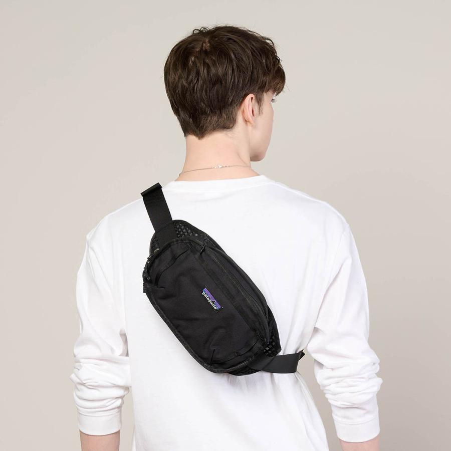 patagonia（パタゴニア） 並行輸入 ボディバッグ ウエストバッグ