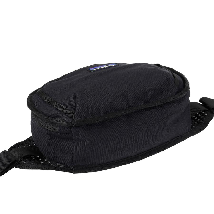 並行輸入 パタゴニア ウエストバッグ ボディバッグ フィールドスミス・ヒップ・パック 48580 BLACK | patagonia | 02